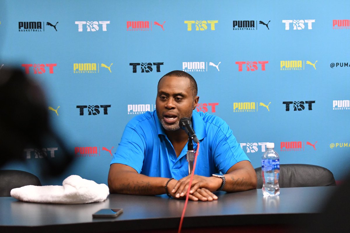 Kenny Thomas tweet media