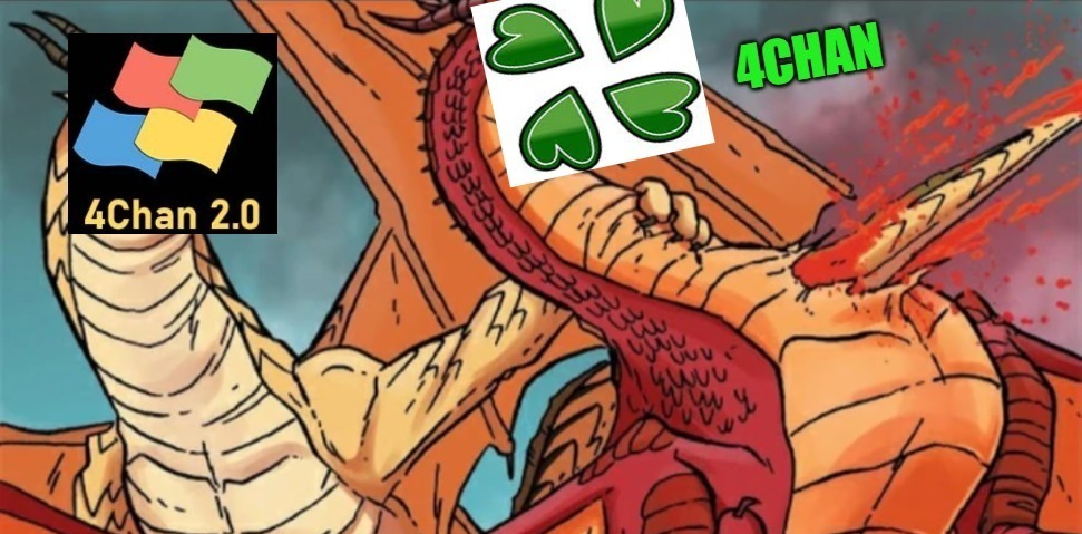 cryptothms's tweet image. Since the beginning of the internet’s time $4Chan support public opinion.
#1 Community driven token.
Buy/Sell 0/0
No honeyPot
100% secure contract
LP tokens burned
Contract Renounced
Web: 4chan2.vip
Chart: dextools.io/app/en/ether/p…
#4Chan2_0 #4Chan #doge #ETH #Ethereum