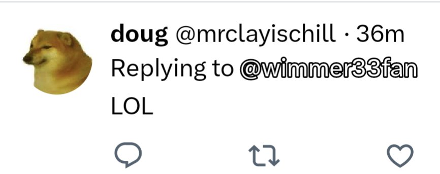 Isaac Jakel on Twitter: “When your opinion of a driver was set in stone