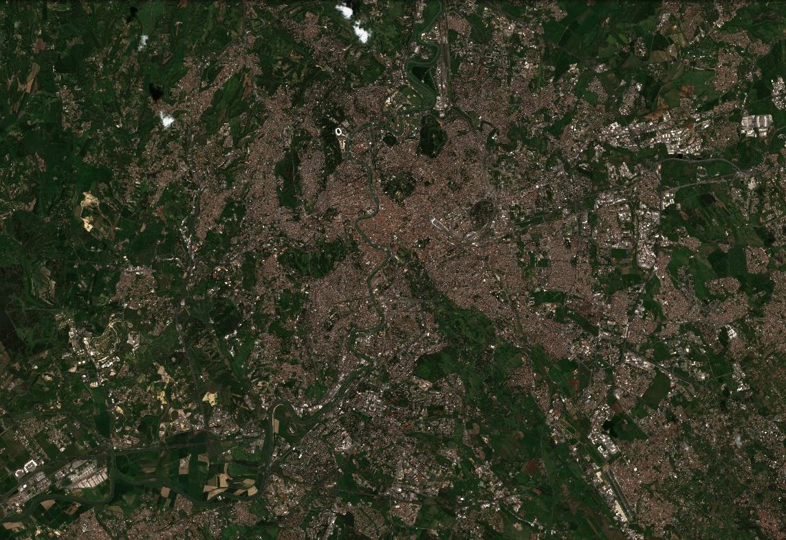 📢3-year fully funded #PhD fellowship to work <a href="/ASI_spazio/">Agenzia Spaziale ITA</a> on

Integration of #optical and #radar🛰️satellite images to support sustainable #urbanization and urban regeneration design of🏛️historic cities threatened by #NaturalHazards 🌊

#SustainableCities #ResilientCities #SDG14