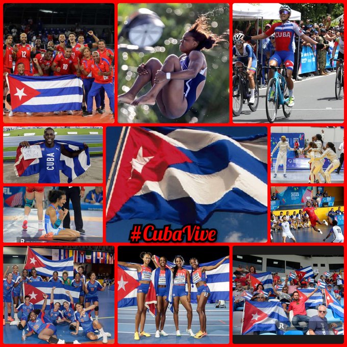 #SantiagodeCuba Ser joven es sinónimo de cambio, progreso, futuro. Ser joven es, a todas  luces, enfrentar los desafíos y crear o recrear un espacio para el  desarrollo pleno y el futuro. Ser el motor impulsor de la sociedades.  #CubaVive #70Moncada #ConTodosLaVictoria