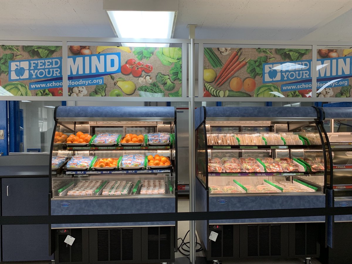 Community Food Advocates tweet media