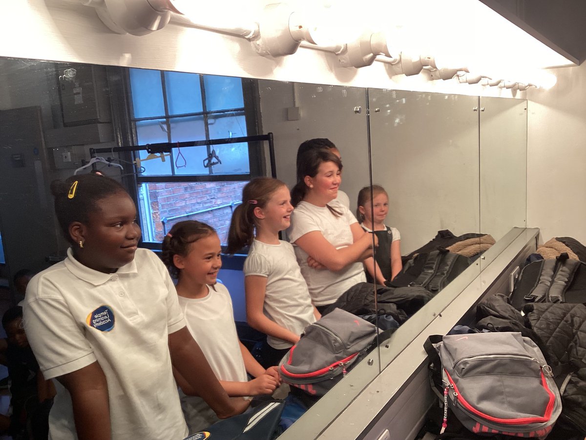 TempleLearningAcademy tweet media