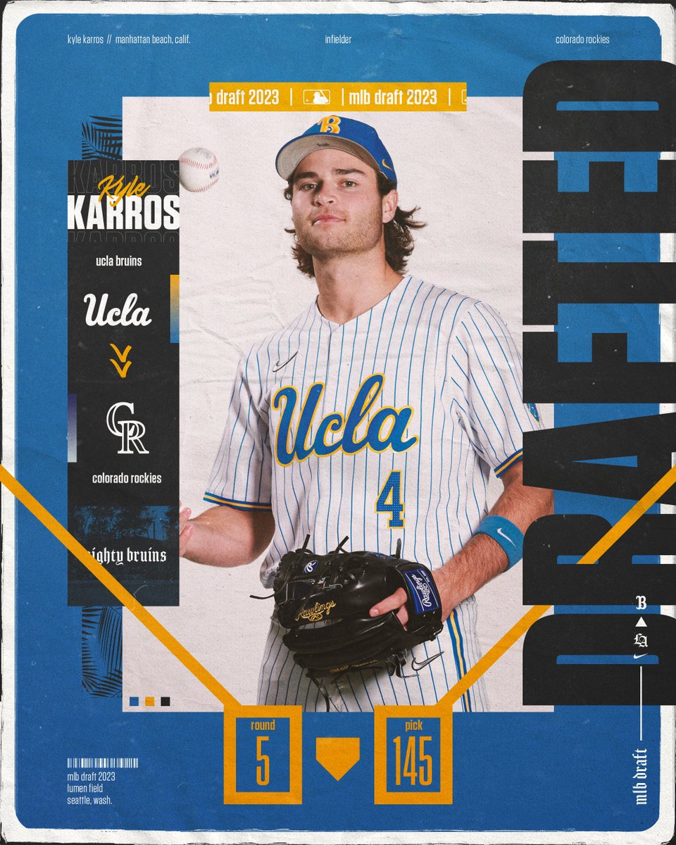 UCLA Baseball tweet media