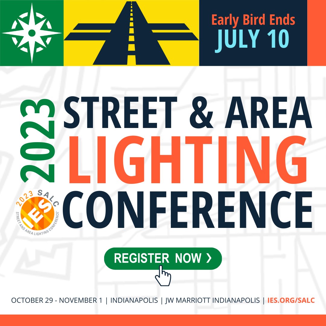 Illuminating Engineering Society tweet media