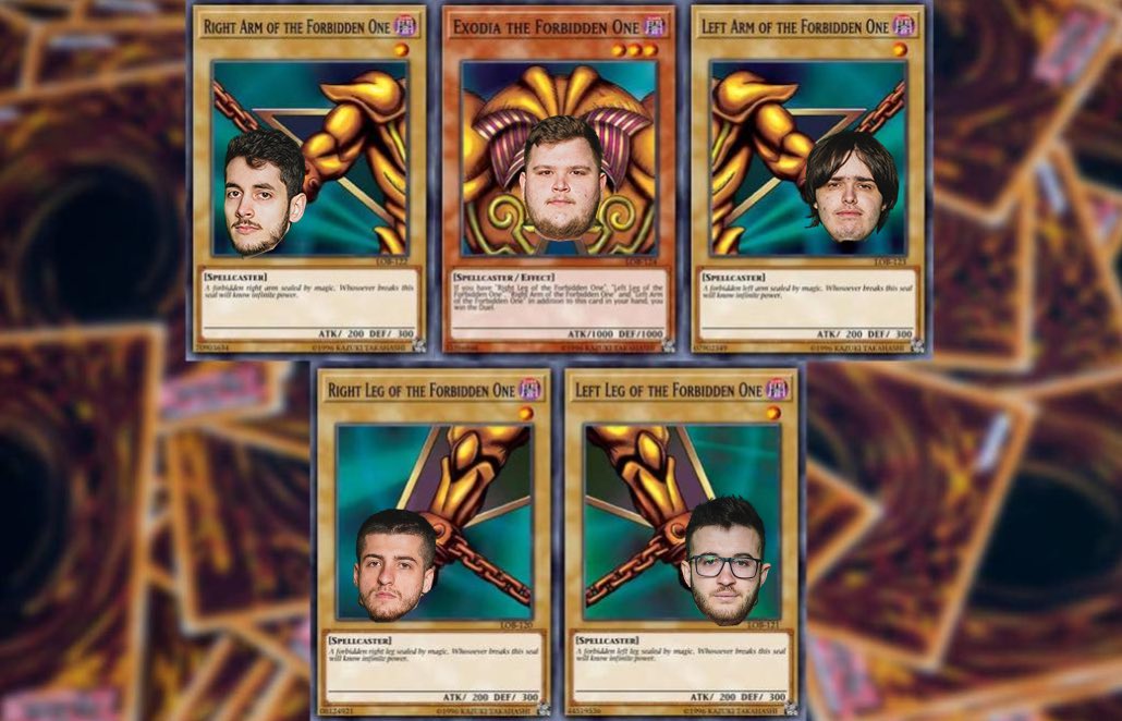 buy japanese yugioh cards online Yugioh Orica main image 0