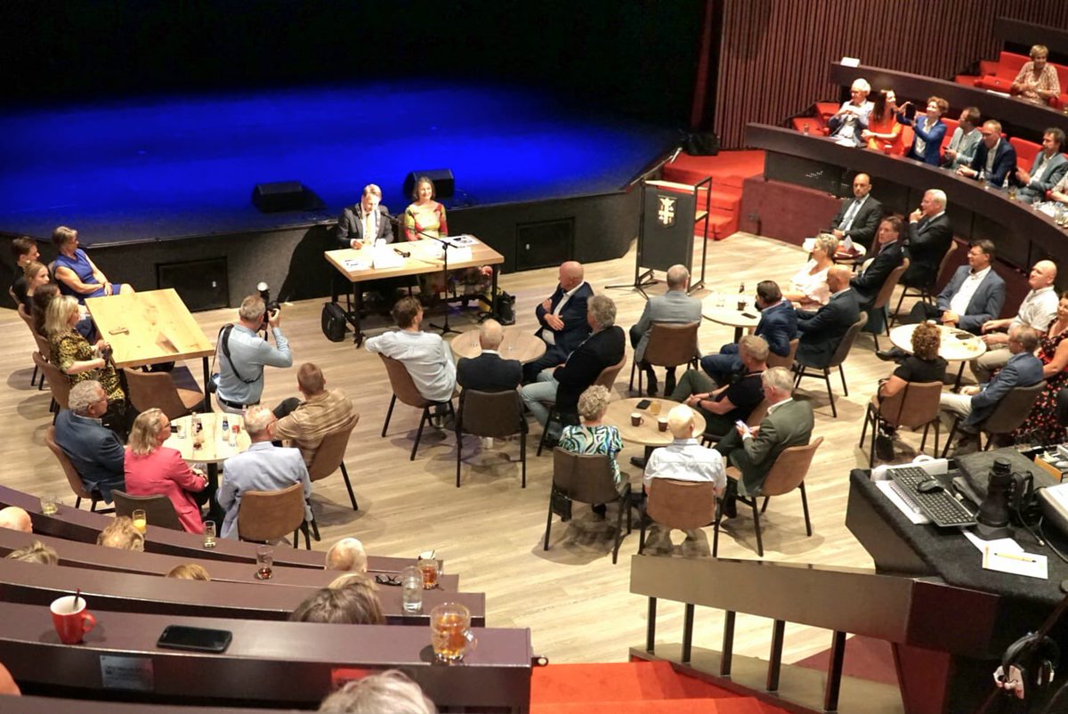 Andries Heidema tweet media