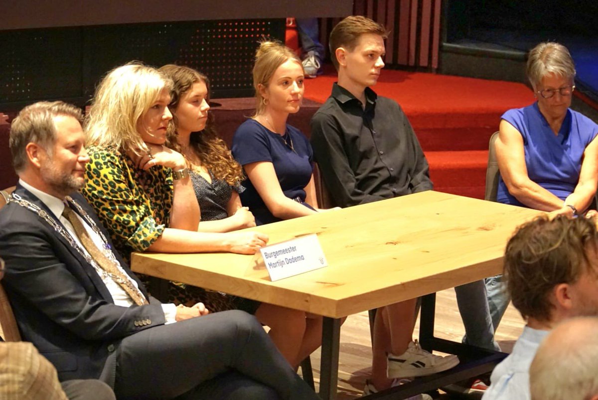 Andries Heidema tweet media