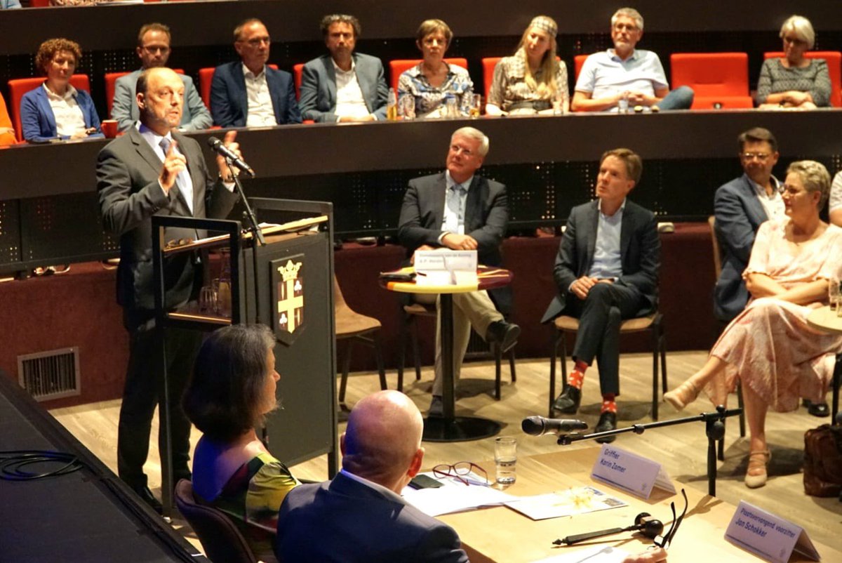 Andries Heidema tweet media