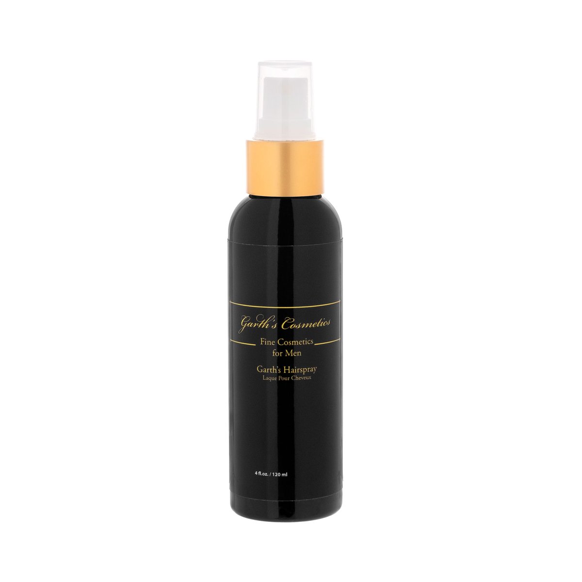 GarthsCosmetics's tweet image. Elevate your hair with Garth's Hairspray for that perfect windblown hair this summer.
Garthscosmetics.com