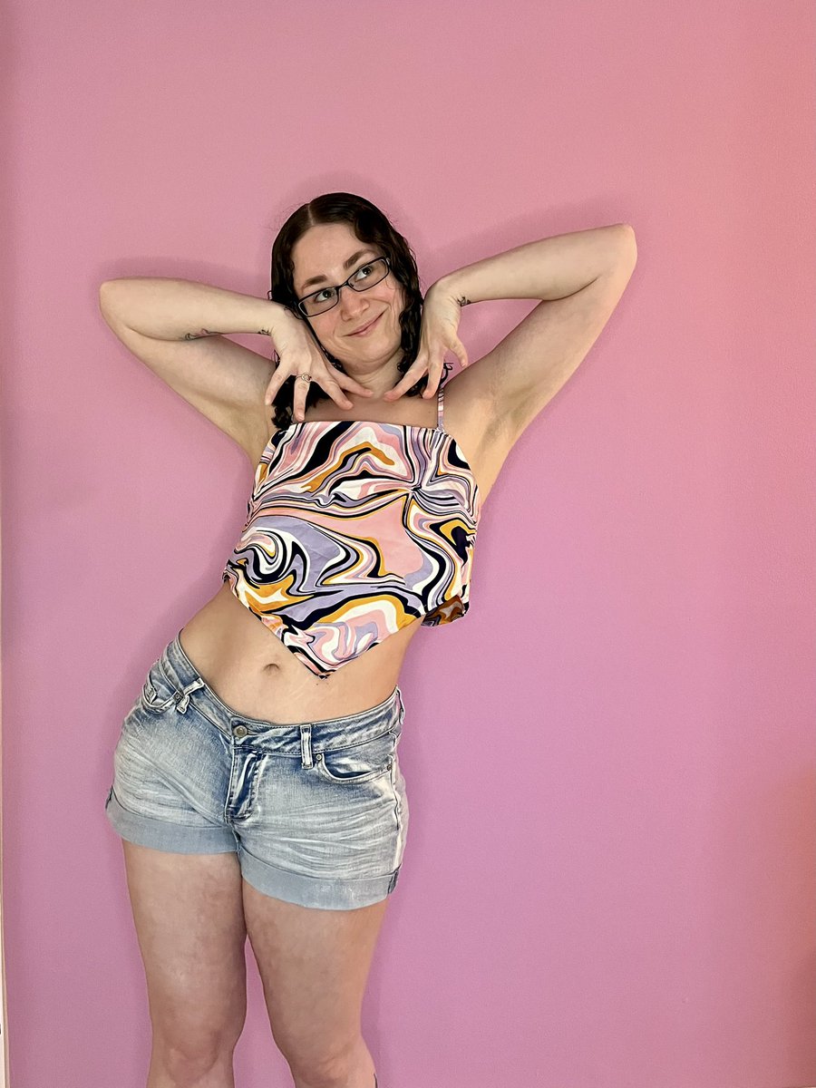 SecretsfromStar's tweet photo. π₯ππ€© Summer brings the best clothes ππ Hoping to hit the lake next weekend π₯ππ
#onlyfans #onlyfansaccount #content #photos #youneed #subscribeonlyfans #onlyfanspage #beinghorny #hornyyou #man #men #gethorny #justhorny #alwayshorny #toohorny #wantstoplay https://t.co/1T95wis80j