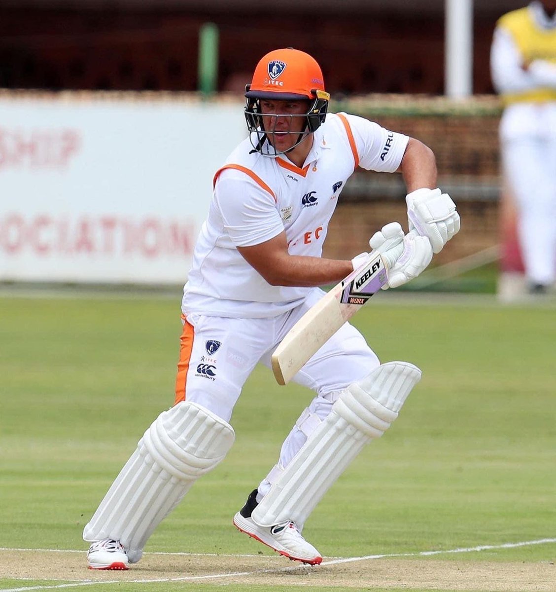 Club Vitae Cricket Agency tweet media