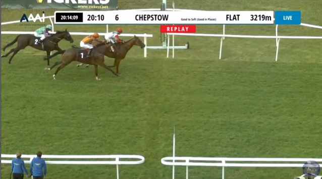 rebelsart's tweet image. A 4-timer for the brilliant Hollie Doyle @HollieDoyle1 as Zillion wins the Handicap at Chepstow @Chepstow_Racing for trainer Susan Gardner‼️🏇🥇
#winners #4timer #Chepstow #HorseRacing