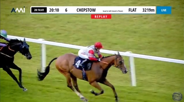 rebelsart's tweet image. A 4-timer for the brilliant Hollie Doyle @HollieDoyle1 as Zillion wins the Handicap at Chepstow @Chepstow_Racing for trainer Susan Gardner‼️🏇🥇
#winners #4timer #Chepstow #HorseRacing