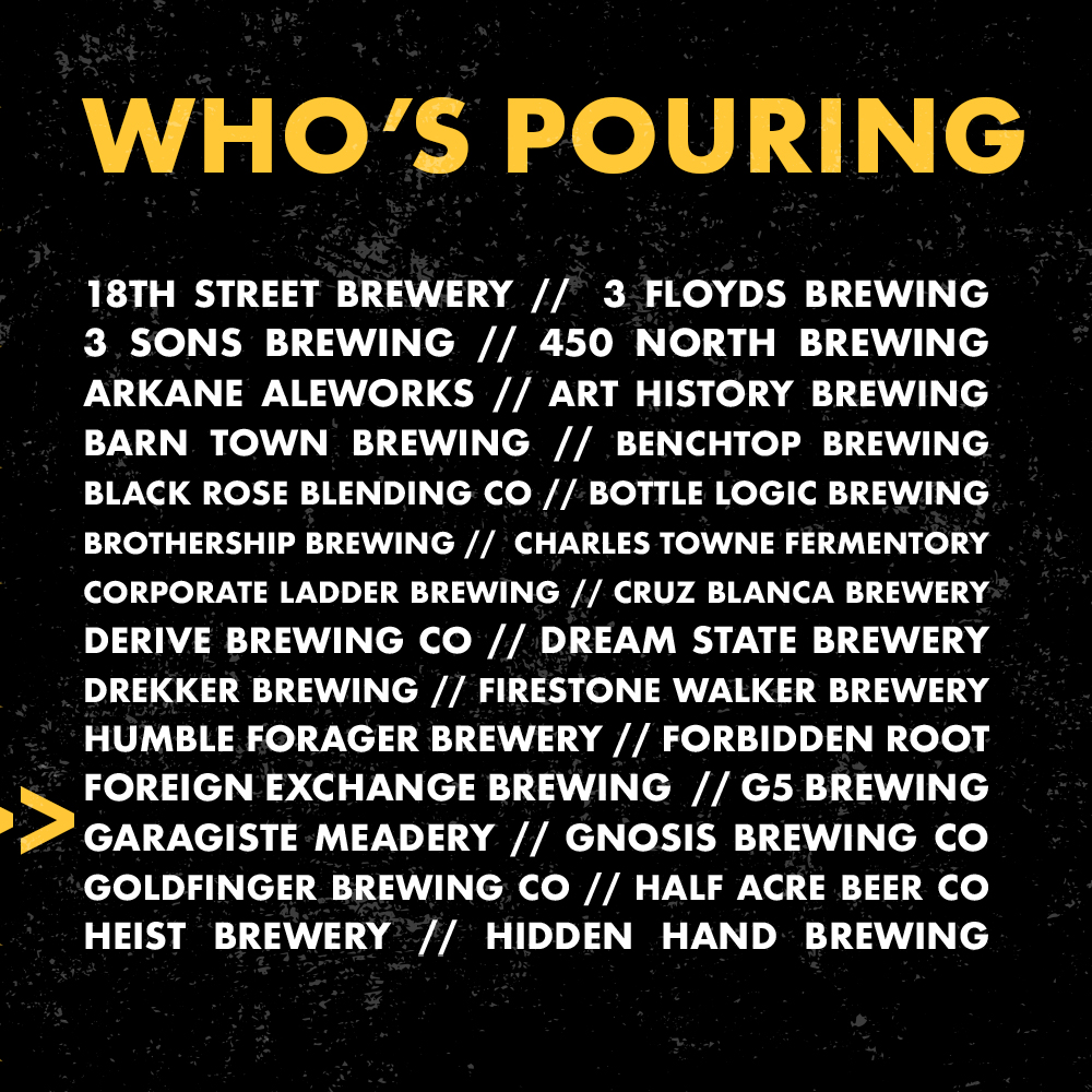 More Brewing Company tweet media