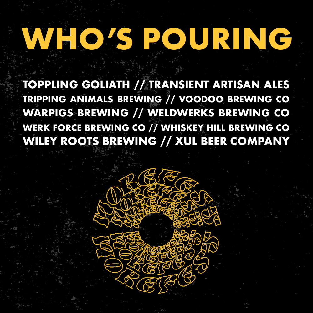 More Brewing Company tweet media