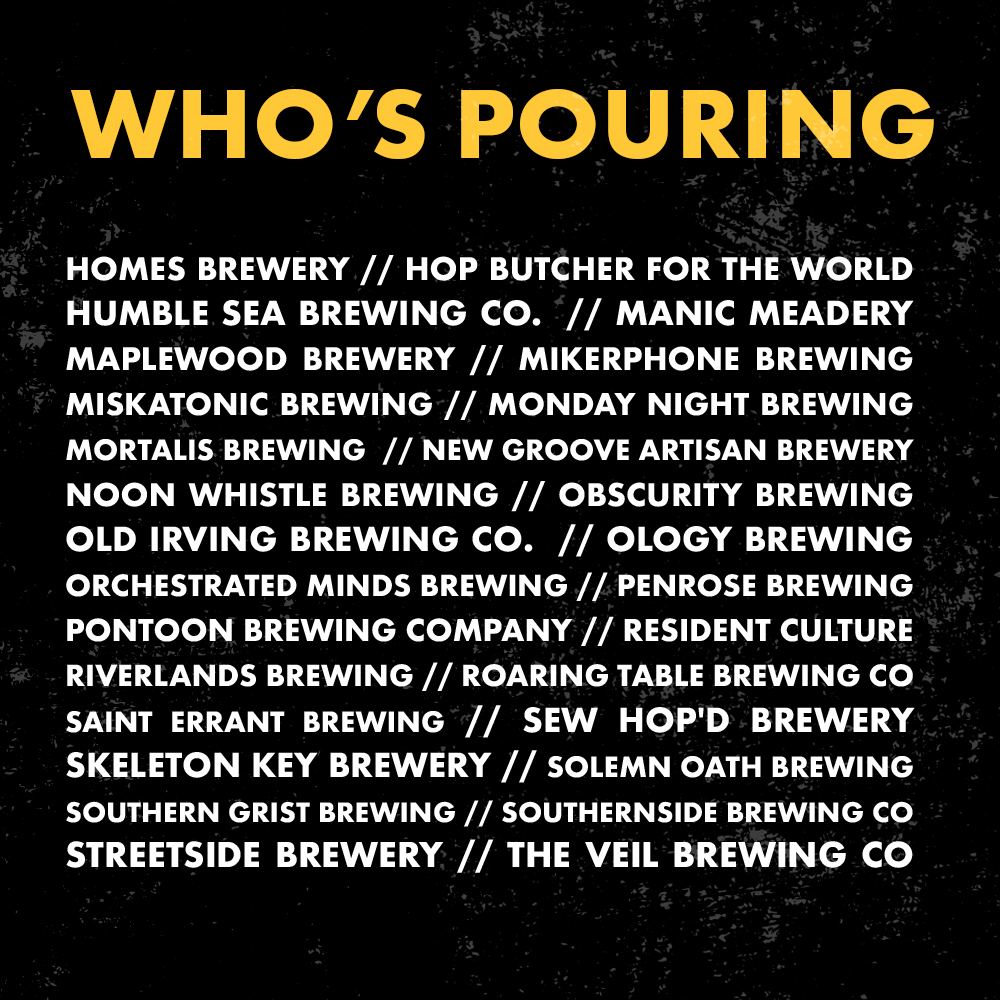 More Brewing Company tweet media