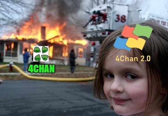cryptothms's tweet image. Since the beginning of the internet’s time $4Chan support public opinion.
#1 Community driven token.
Buy/Sell 0/0
No honeyPot
100% secure contract
LP tokens burned
Contract Renounced
Web: 4chan2.vip
Chart: dextools.io/app/en/ether/p…
#4Chan2_0 #4Chan #doge #ETH #Ethereum
