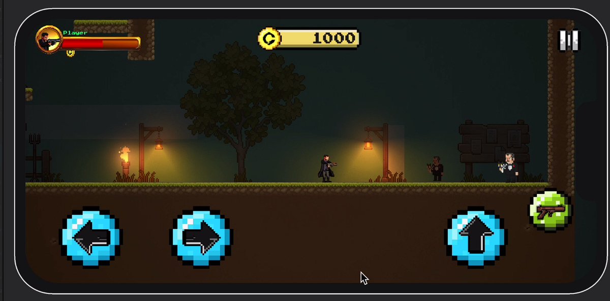 easyeight08's tweet photo. OUR IOS GAME IS ALMOST DONE!

CHECK THIS SCREENSHOT: https://t.co/CErVHQQXZm