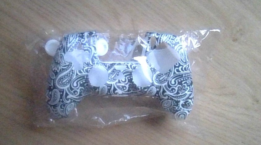 ContrixCases's tweet photo. Another happy customer 🔥🔥

"My case has just arrived. Absolutely love the case. Great quality and makes my controller look much cooler :)"

Buy your controller case at https://t.co/7D4C0TcNtV https://t.co/r8Mu6AwORx