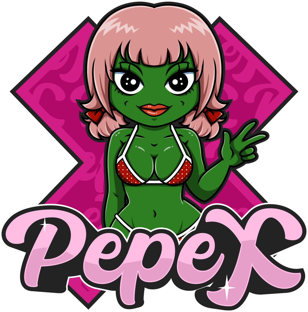 PepeXtoken's tweet photo. @AltCryptoGems We are sending $PEPEX to 500k mc tonight Contract renounce 🔥🔥🔥

https://t.co/jlHcBwMkYJ https://t.co/AUxp03cc6S