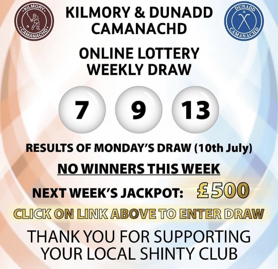 Kilmory & Dunadd Camanachd tweet media