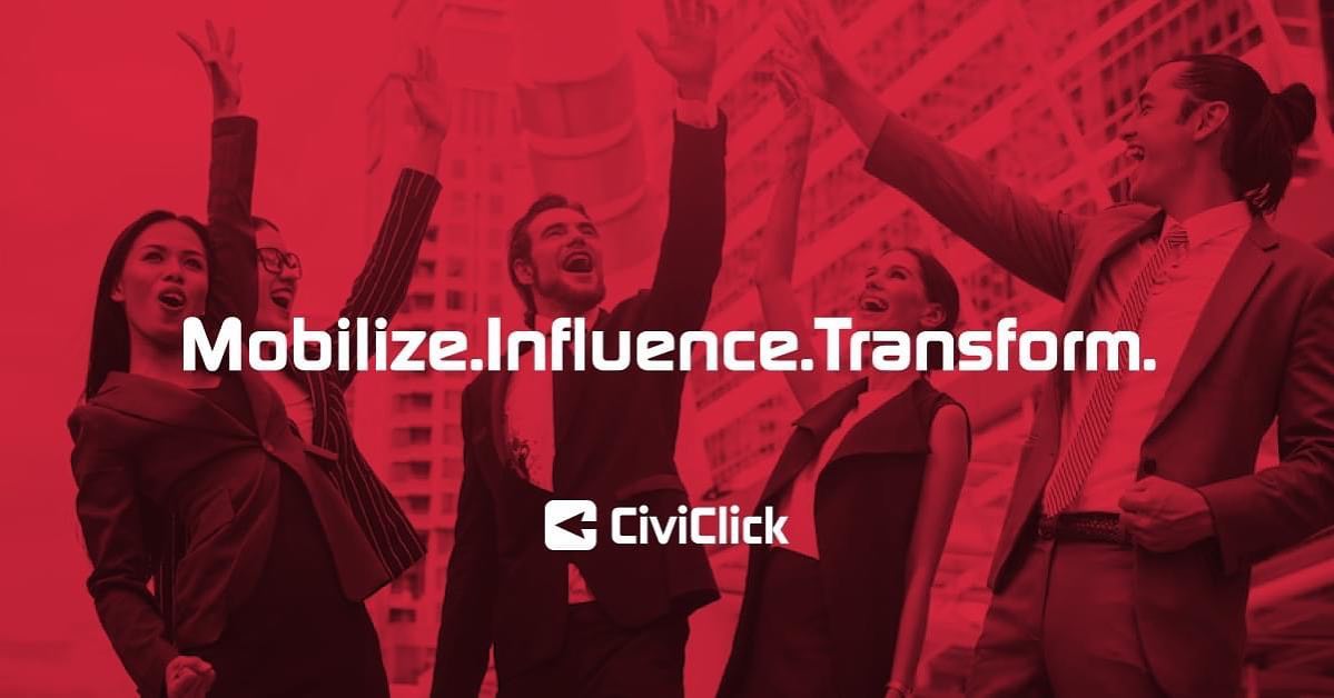 I was very happy to share my thoughts recently with <a href="/AuthorityMgzine/">Authority Magazine</a> on business, AI, disruption, and the future of public affairs technology. <a href="/CiviClickUSA/">CiviClick</a> is helping to change the technology landscape for advocacy professionals: bit.ly/46KsNPR