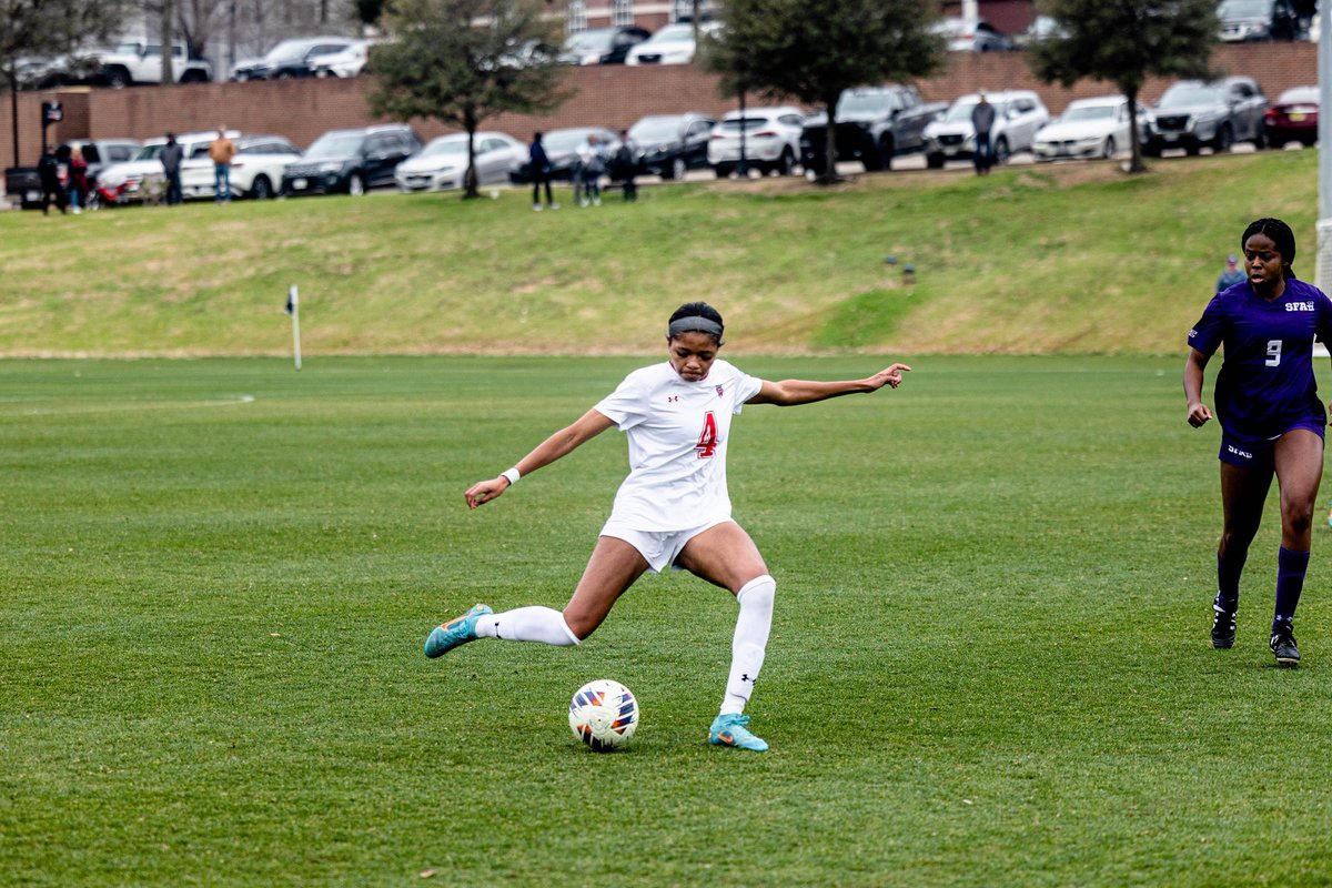 DBU Women's Soccer tweet media