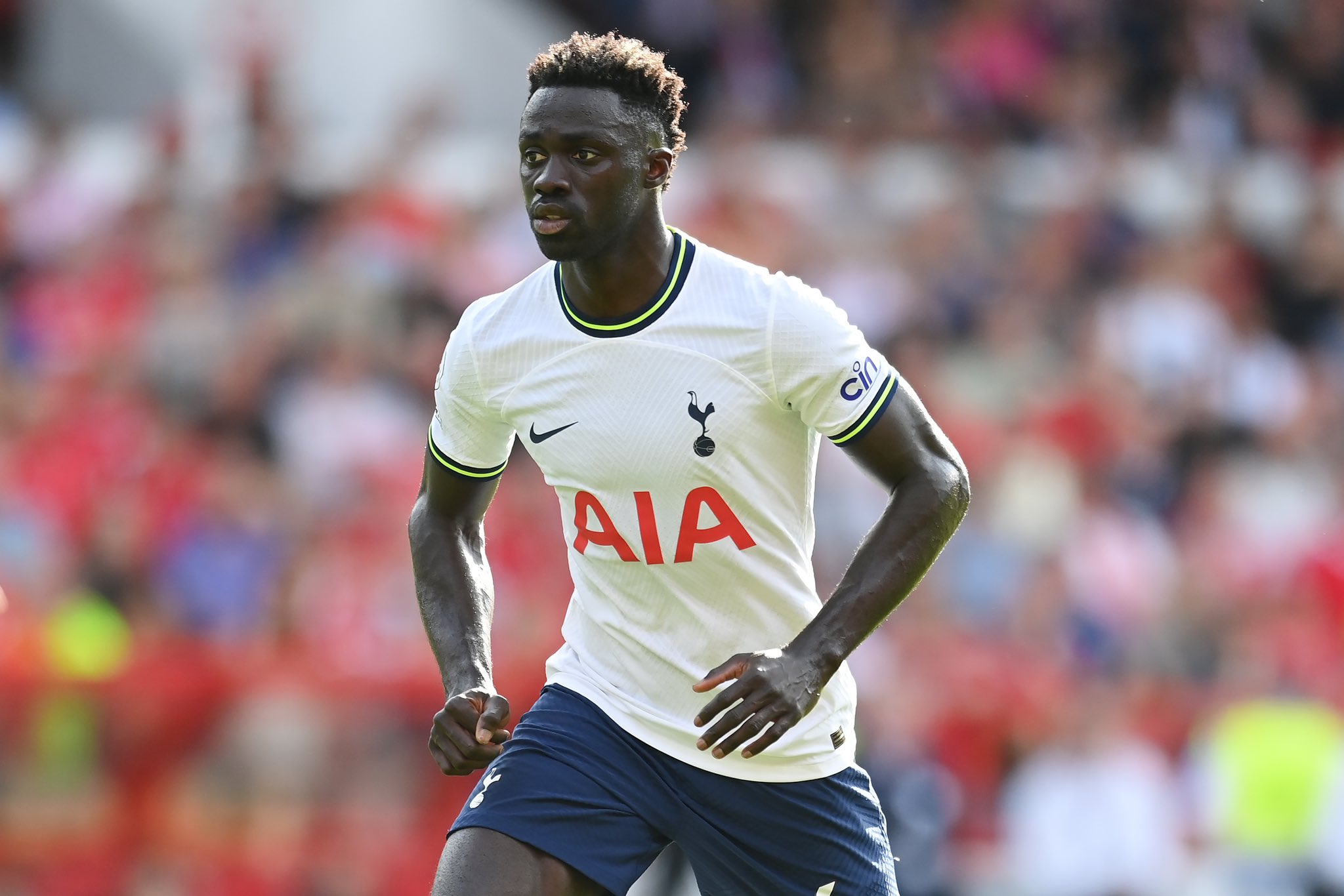 Fabrizio Romano on X: Davinson Sánchez to Galatasaray, here we go!  Agreement reached with Spurs on fee between €10/15m with add-ons included  🚨🟡🔴 #Galatasaray 📑 Understand Sánchez will sign until June 2027.