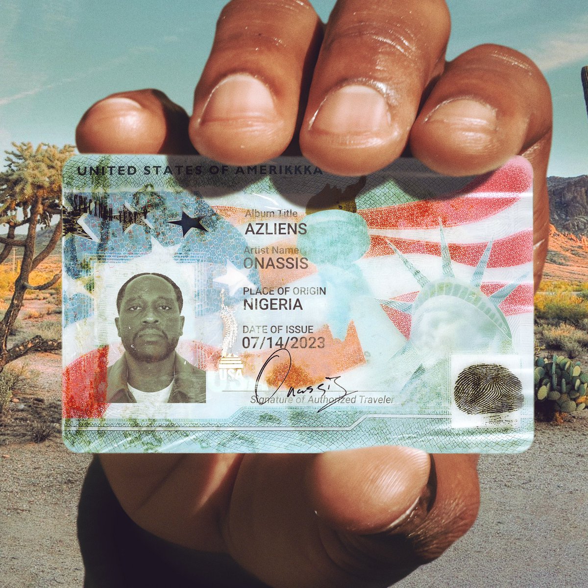 Onassis 🇳🇬 tweet media