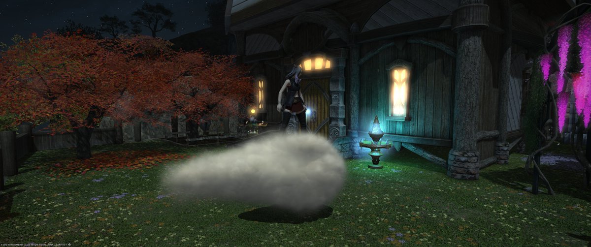 ViviaBolir's tweet photo. Won in your contest and this mount is amazing ! Ty! @FF_XIV_EN https://t.co/JW1X45WIAD