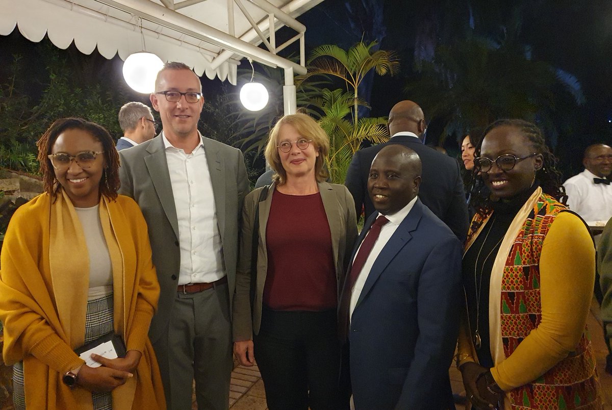 Amb Sebastian Groth 🇩🇪🇪🇺 tweet media