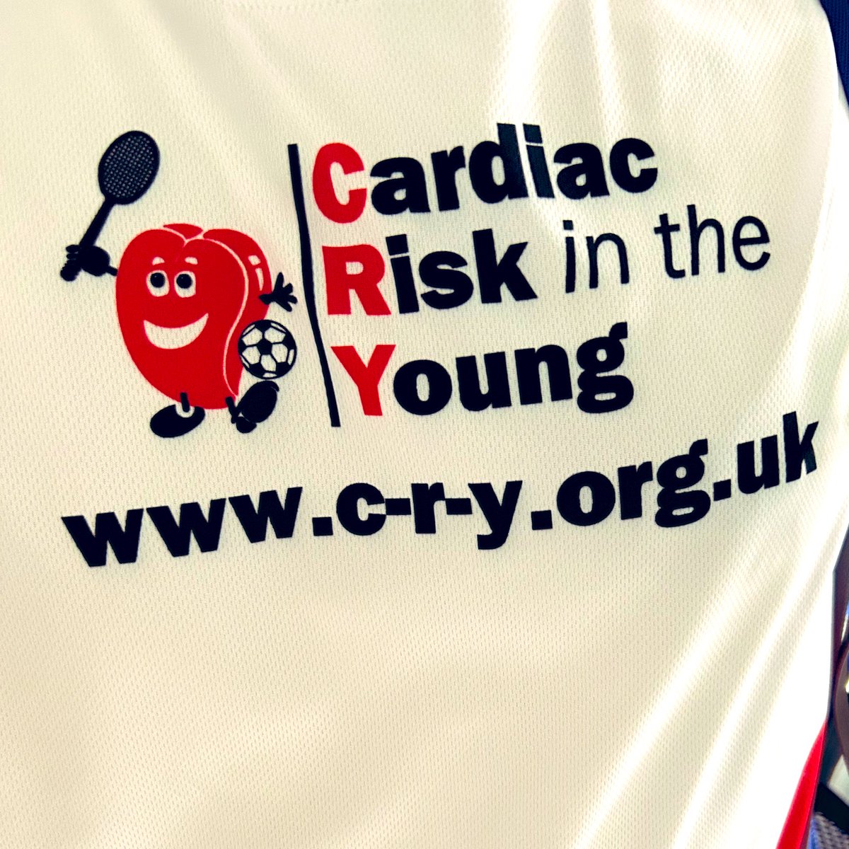 JLW (@j_l_wtweets) on Twitter photo DAY 40/92✅
41/92⚽️🏟️
966/2,222 MILES🚴👟
52 days left to complete <a href="/thevirtual92/">Virtual 92</a>
Double 🚴 today!💪🏻
Every week 12 young people die from undiagnosed cardiac conditions!
If you’re 35 & under & haven’t had your heart screened please book for free ❤️
testmyheart.org.uk/#:~:text=The%2…. DAY 40/92✅
41/92⚽️🏟️
966/2,222 MILES🚴👟
52 days left to complete <a href="/thevirtual92/">Virtual 92</a>
Double 🚴 today!💪🏻
Every week 12 young people die from undiagnosed cardiac conditions!
If you’re 35 & under & haven’t had your heart screened please book for free ❤️
testmyheart.org.uk/#:~:text=The%2….