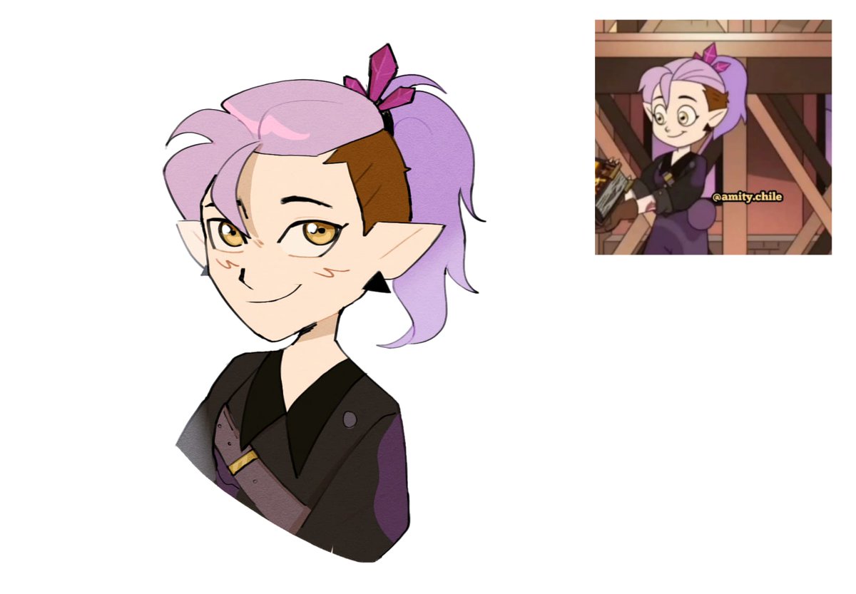 uh good sketches that at some point I should have uploaded | fanart toh 🦉
#lumity #TheOwlHouse #AmityBlight #tohfanart #luznoceda