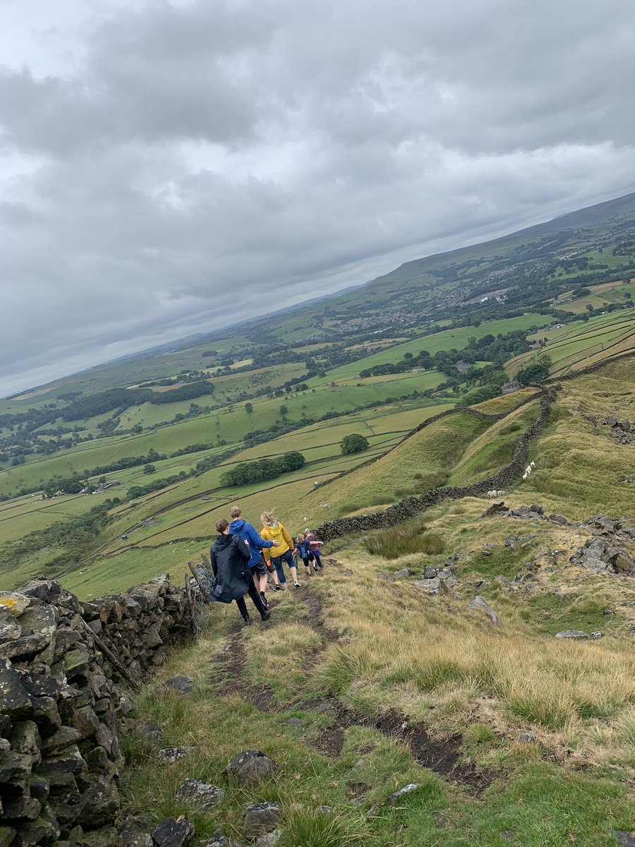 hayleylever's tweet photo. #WorkWalk was a very good way to start the week. https://t.co/hfIjQgYQ5j