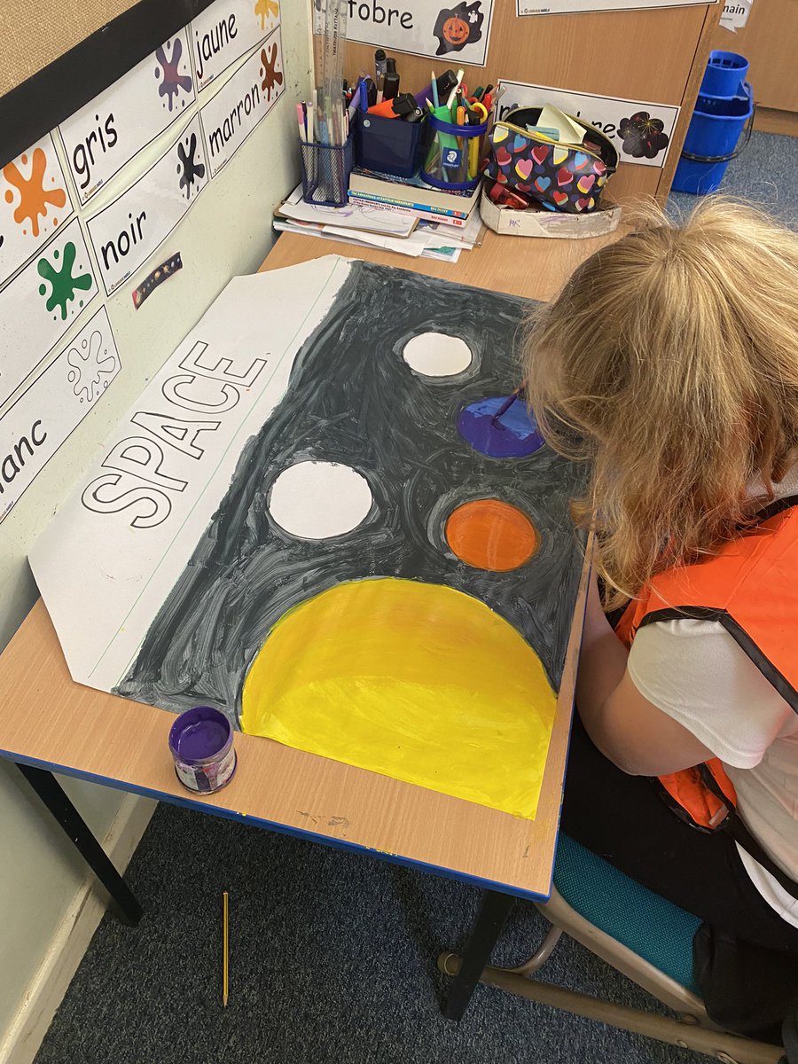 Hoyle Court Primary School tweet media