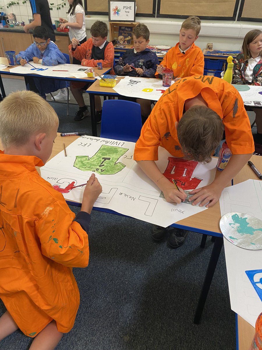 Hoyle Court Primary School tweet media