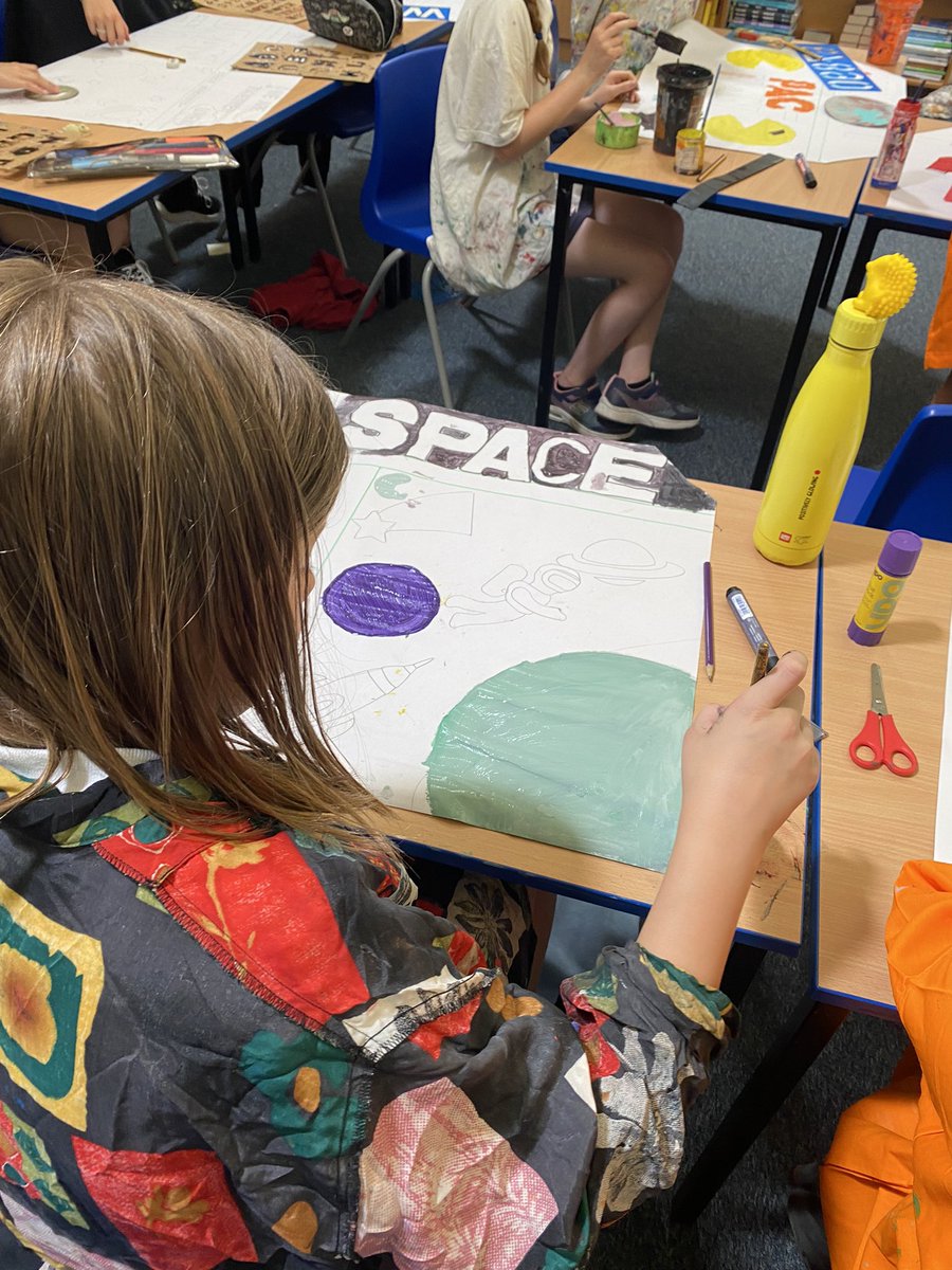 Hoyle Court Primary School tweet media