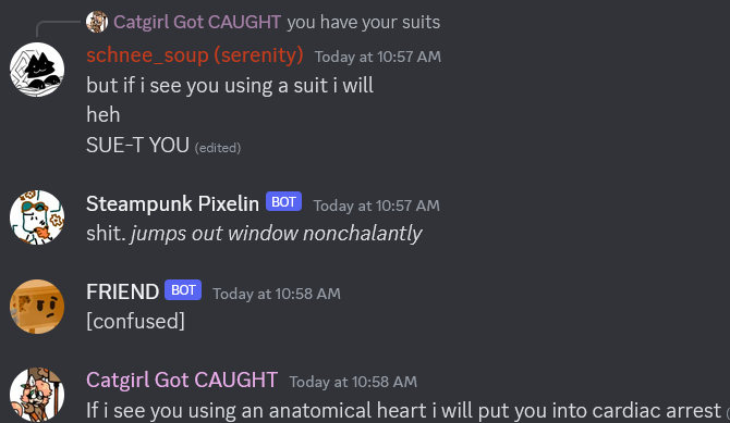 Silly Anklebiting Goblin (@Susian_Again) / Posts / X