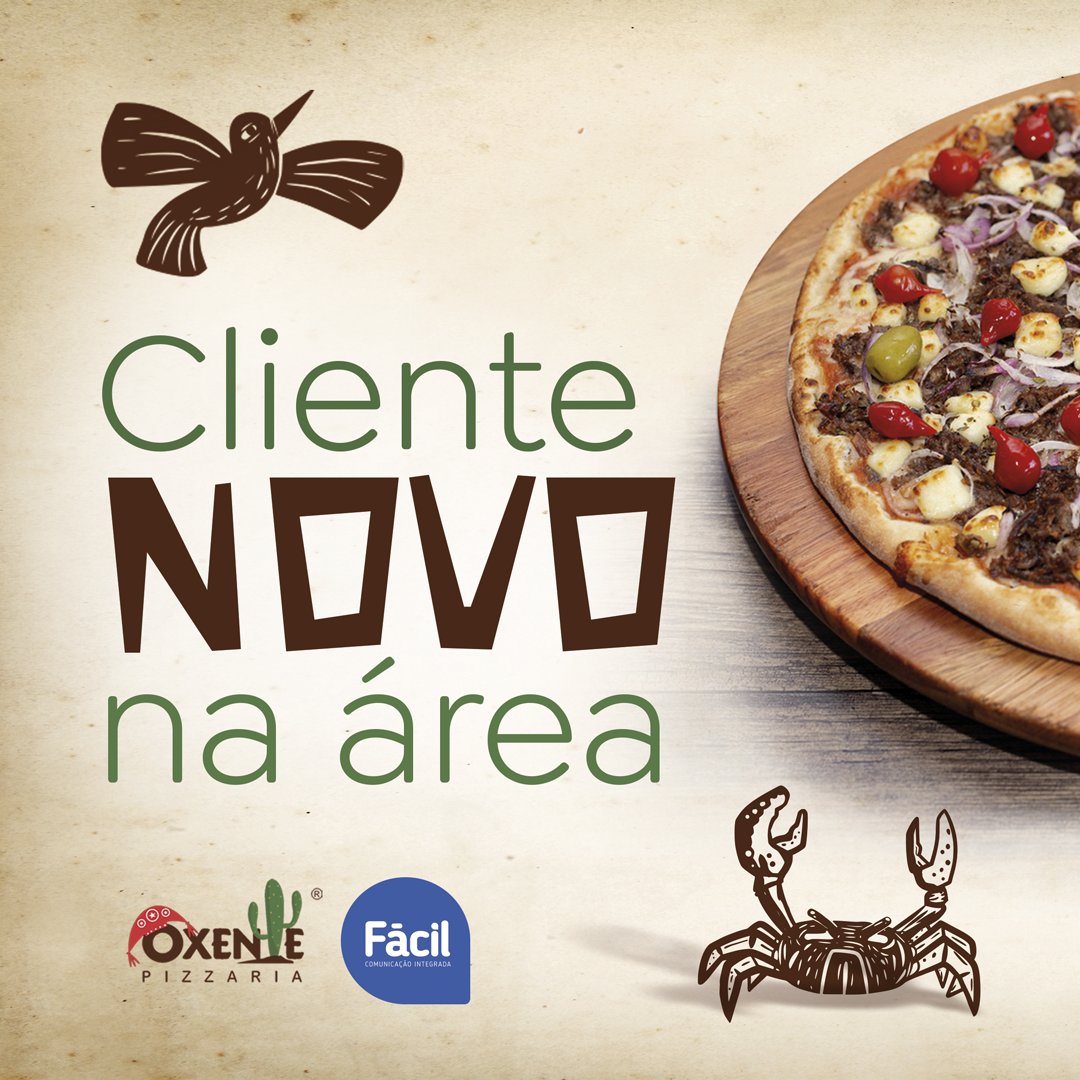 Fácil Comunicação tweet media