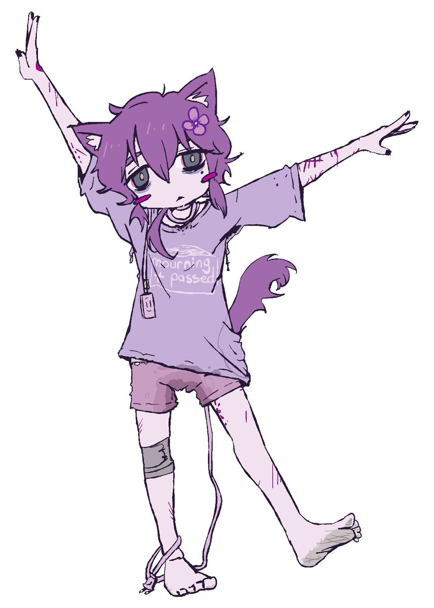 Rotten Nyan tweet media