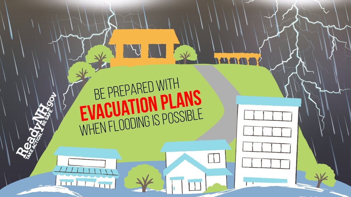 NH Homeland Security and Emergency Management tweet media