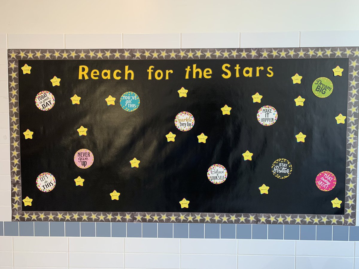 @TheAlexisKraft <a href="/techysaavy/">Rosina O</a> <a href="/amazon/">Amazon</a> That is very kind!! Preparing my classroom for my incoming 3rd graders. Creating a welcoming and engaging environment. With resources for every day use. Any item would be of great help. -#clearthelist2023 #teachersoftwitter amazon.com/hz/wishlist/ls…