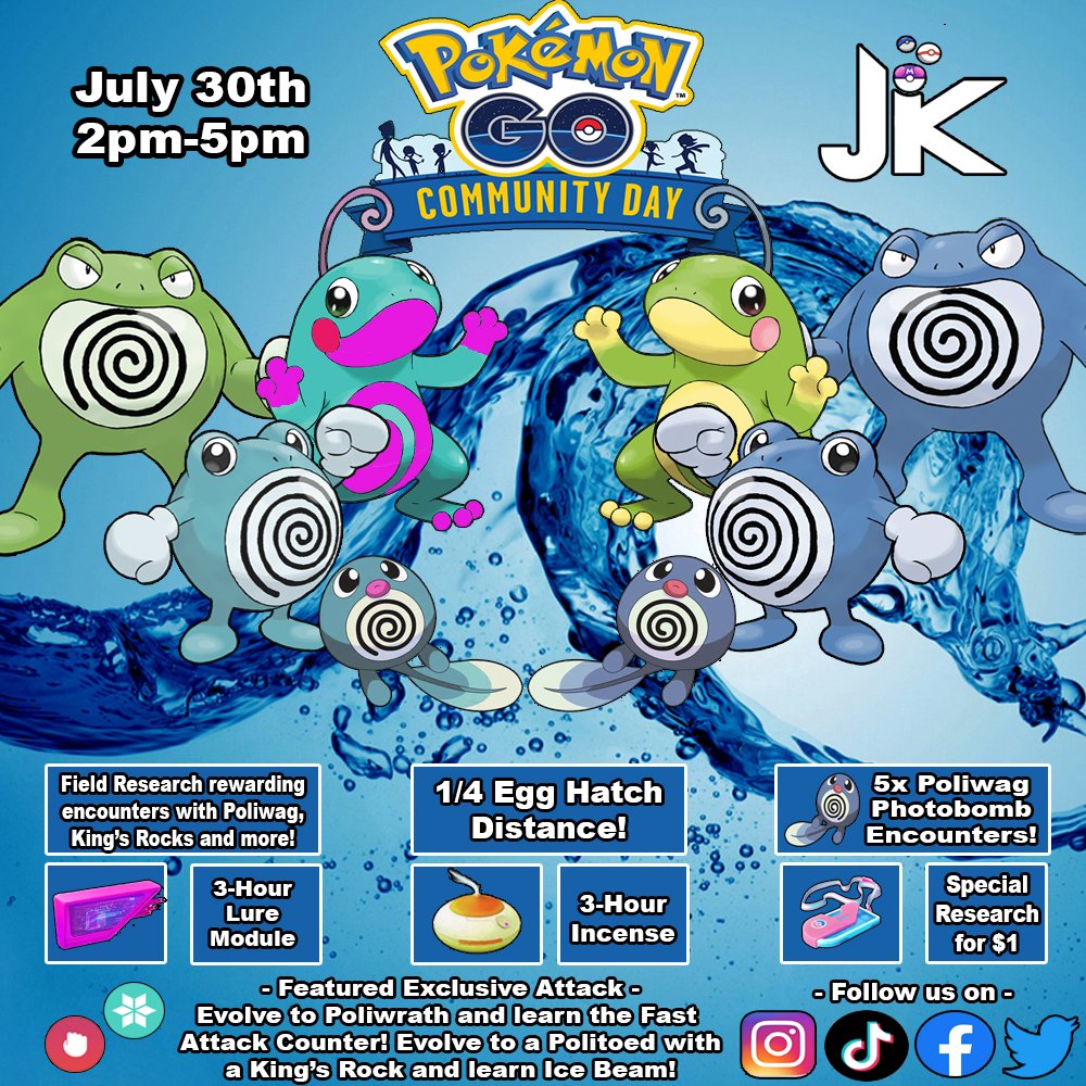 J&K Collect tweet media