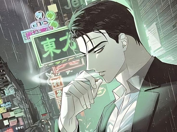 -𝐓𝐡𝐞 𝐌𝐚𝐟𝐢𝐚 𝐁𝐨𝐬𝐬-