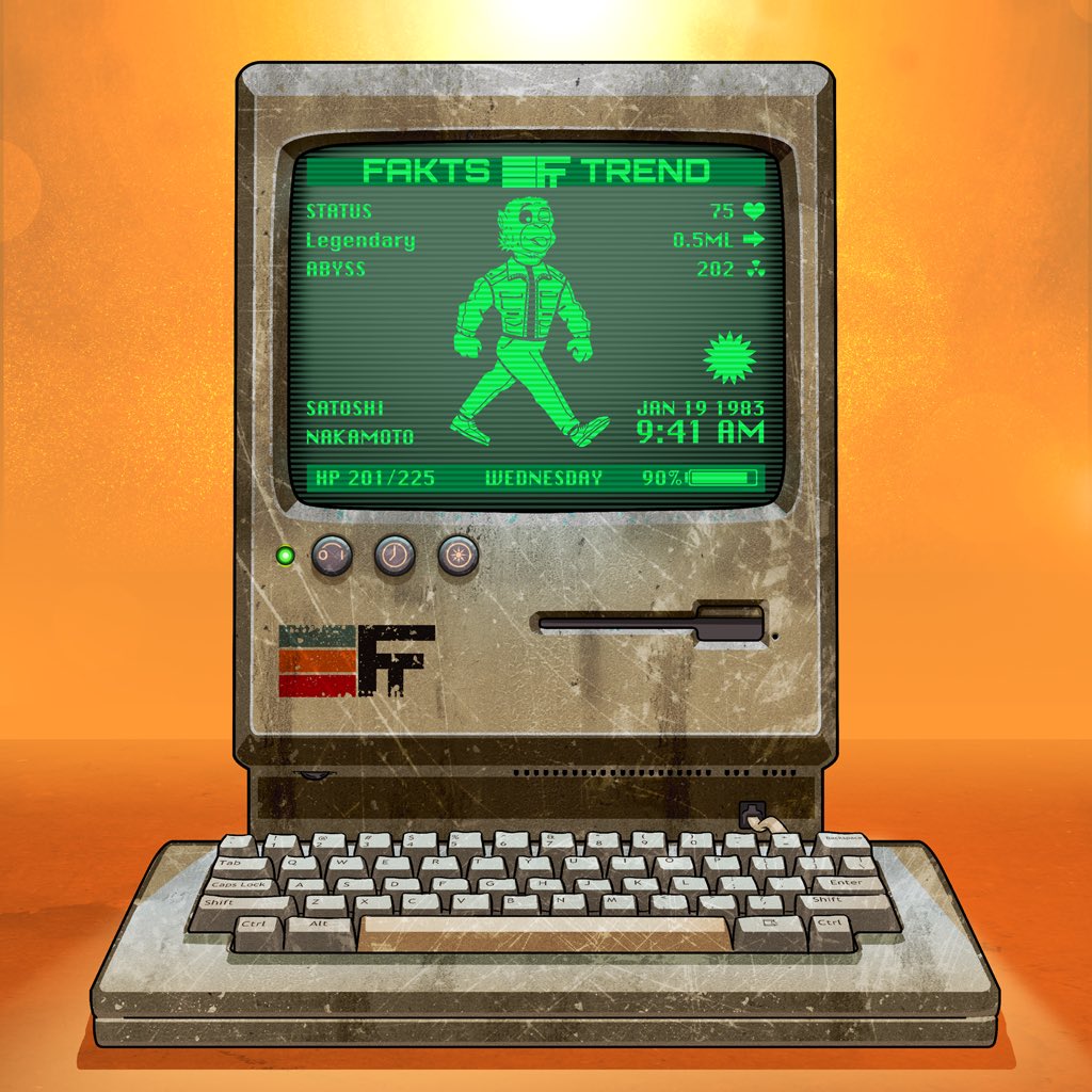 GM🌞

Say it back for a free mint 👇