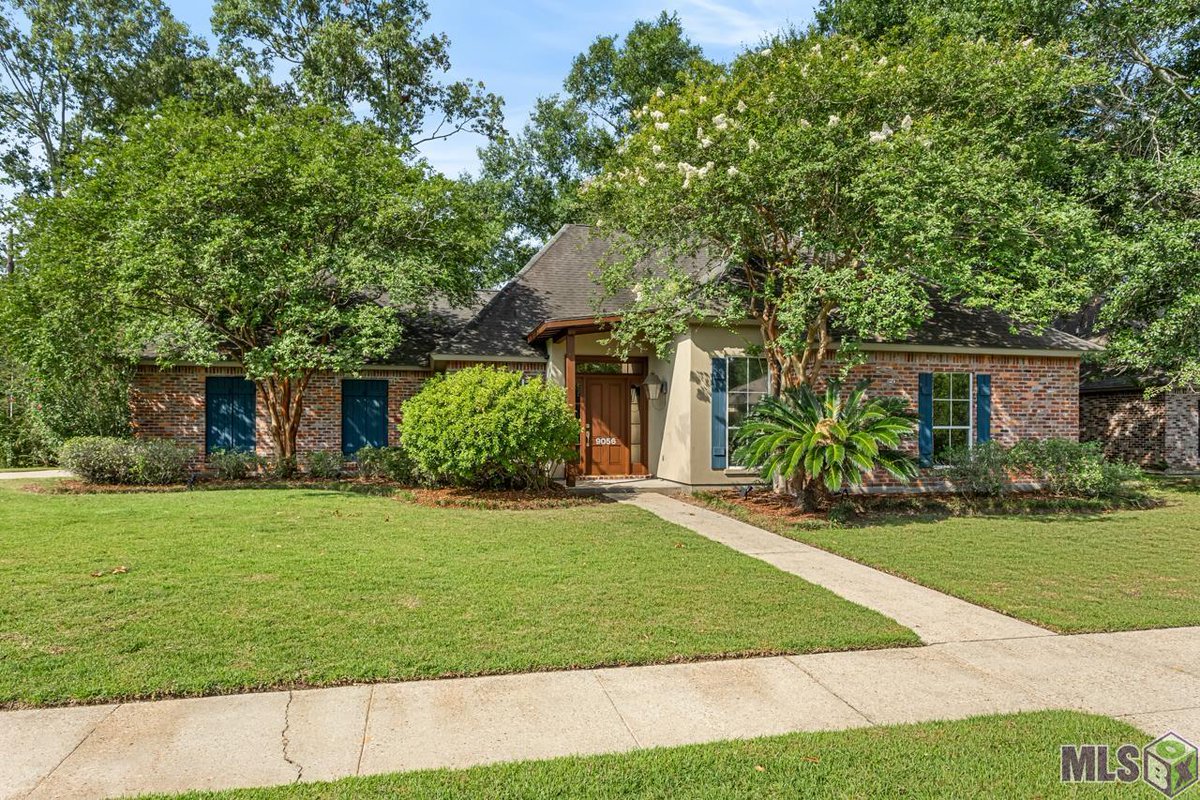 RealEstateBR's tweet photo. Ready to upgrade? Impeccable 3 BD/ 2 BA in Baton Rouge has it all. Call/text/DM me!  https://t.co/FxivEnCTwh https://t.co/rrMn84eZos