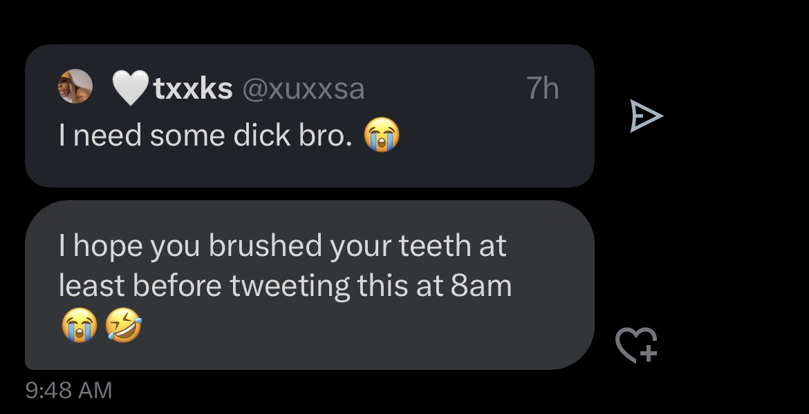 xuxxsa's tweet image. Toronto men 🤝🏽 0/10 rizz.