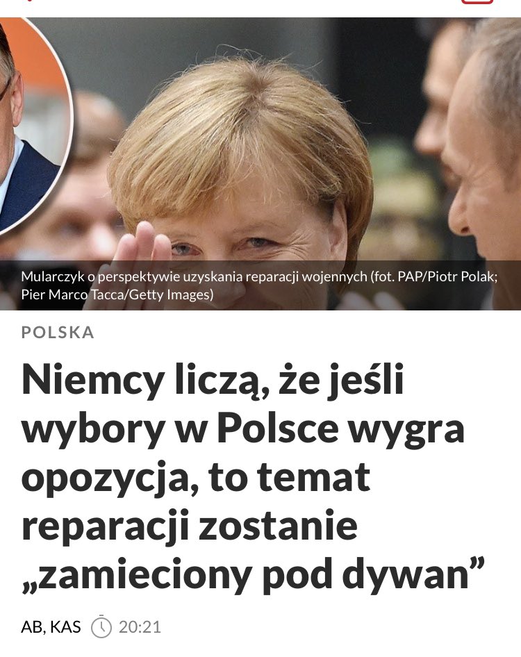 Obserwator_1PL's tweet image. Nie doczekanie , dla PO najważniejsze jest powrót do koryta , a nie reparacje. Niemcy nie mogą się już doczekać . Wszystkie niewygodne dla Niemców  inwestycje Tusk wstrzyma .