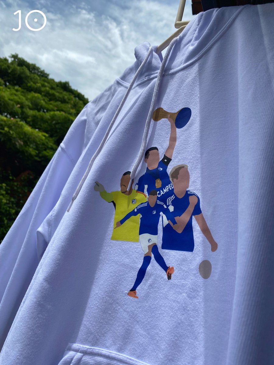 Hoodie, La noche más linda del mundo ⭐️

Disponible en todas las tallas 
Envíos a todo el país 🚚
99.000+ envío 

Pídelo aquí

walink.co/00d3e3